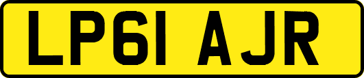LP61AJR