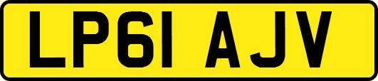 LP61AJV