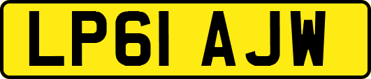 LP61AJW