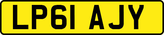 LP61AJY