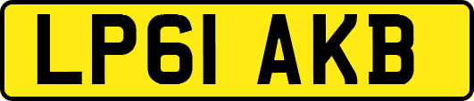 LP61AKB