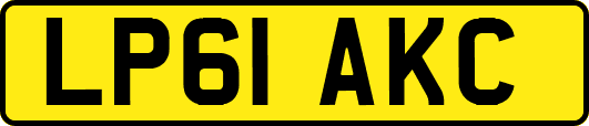 LP61AKC