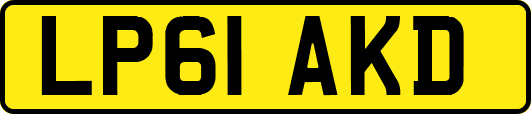 LP61AKD