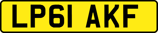 LP61AKF