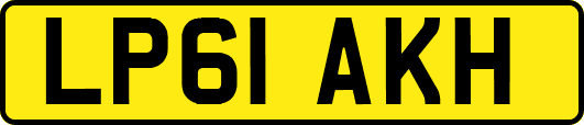 LP61AKH