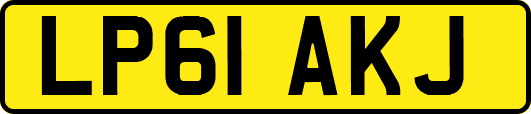 LP61AKJ