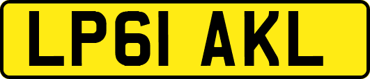 LP61AKL