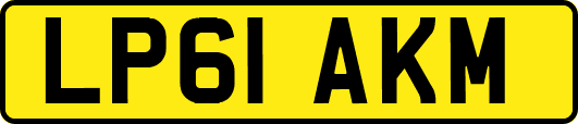 LP61AKM