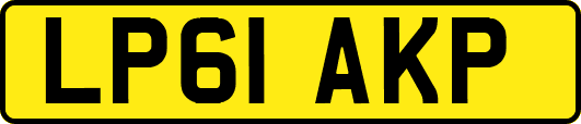 LP61AKP