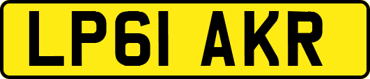 LP61AKR
