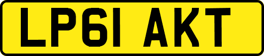 LP61AKT