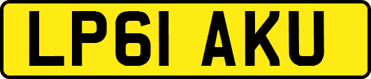 LP61AKU
