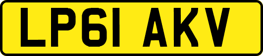 LP61AKV