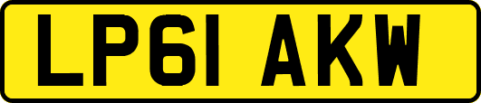LP61AKW