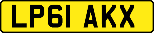 LP61AKX
