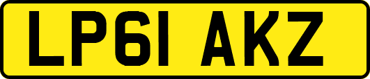 LP61AKZ