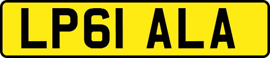 LP61ALA