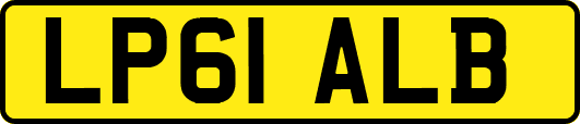 LP61ALB