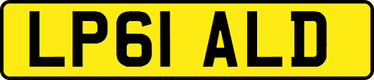 LP61ALD
