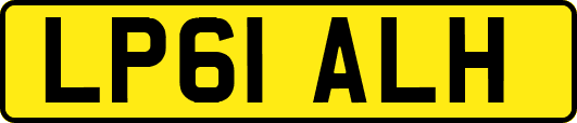 LP61ALH