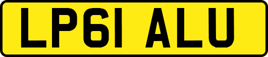 LP61ALU