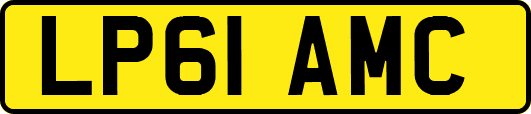 LP61AMC