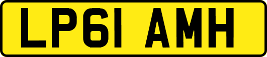 LP61AMH