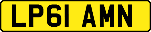 LP61AMN