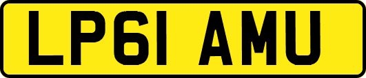 LP61AMU