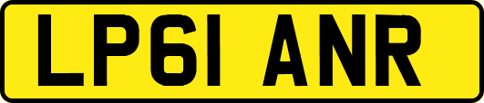LP61ANR