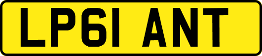 LP61ANT