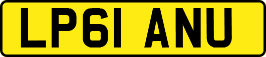 LP61ANU