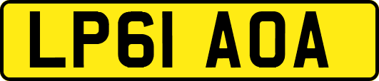 LP61AOA