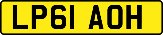 LP61AOH