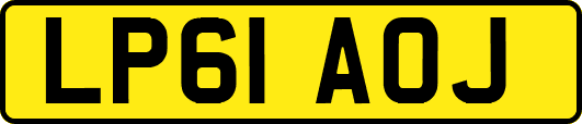LP61AOJ