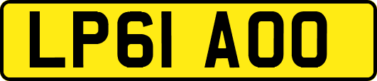 LP61AOO