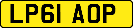 LP61AOP