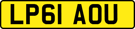 LP61AOU