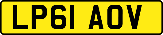 LP61AOV