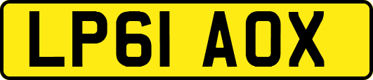 LP61AOX