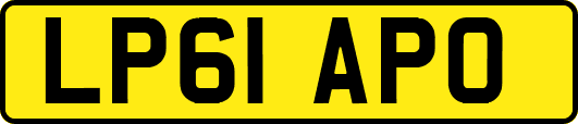 LP61APO