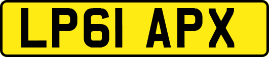LP61APX