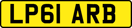 LP61ARB