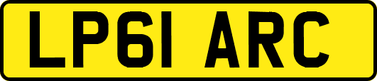 LP61ARC