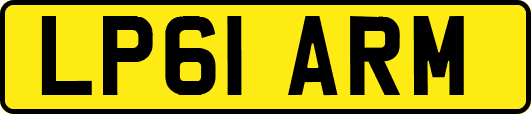 LP61ARM