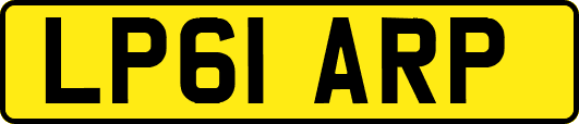LP61ARP