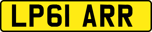 LP61ARR
