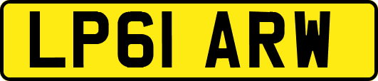 LP61ARW