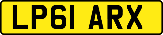 LP61ARX