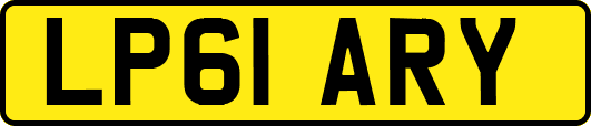 LP61ARY